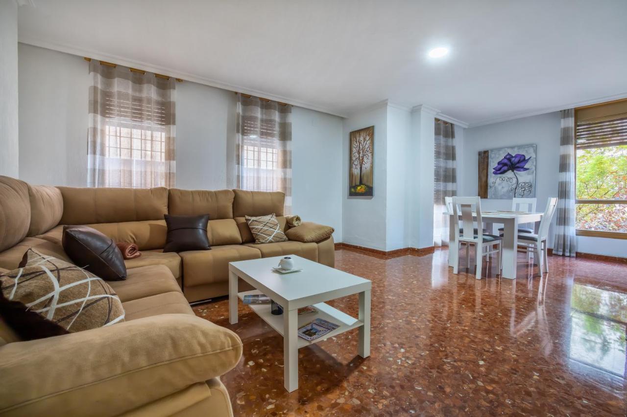 La Perla Del Centro Apartamento Córdoba