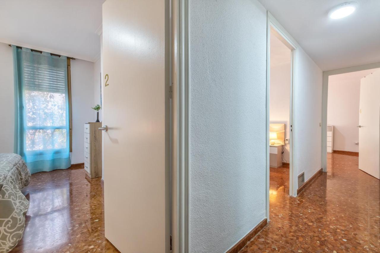 Apartamento La Perla Del Centro Córdoba